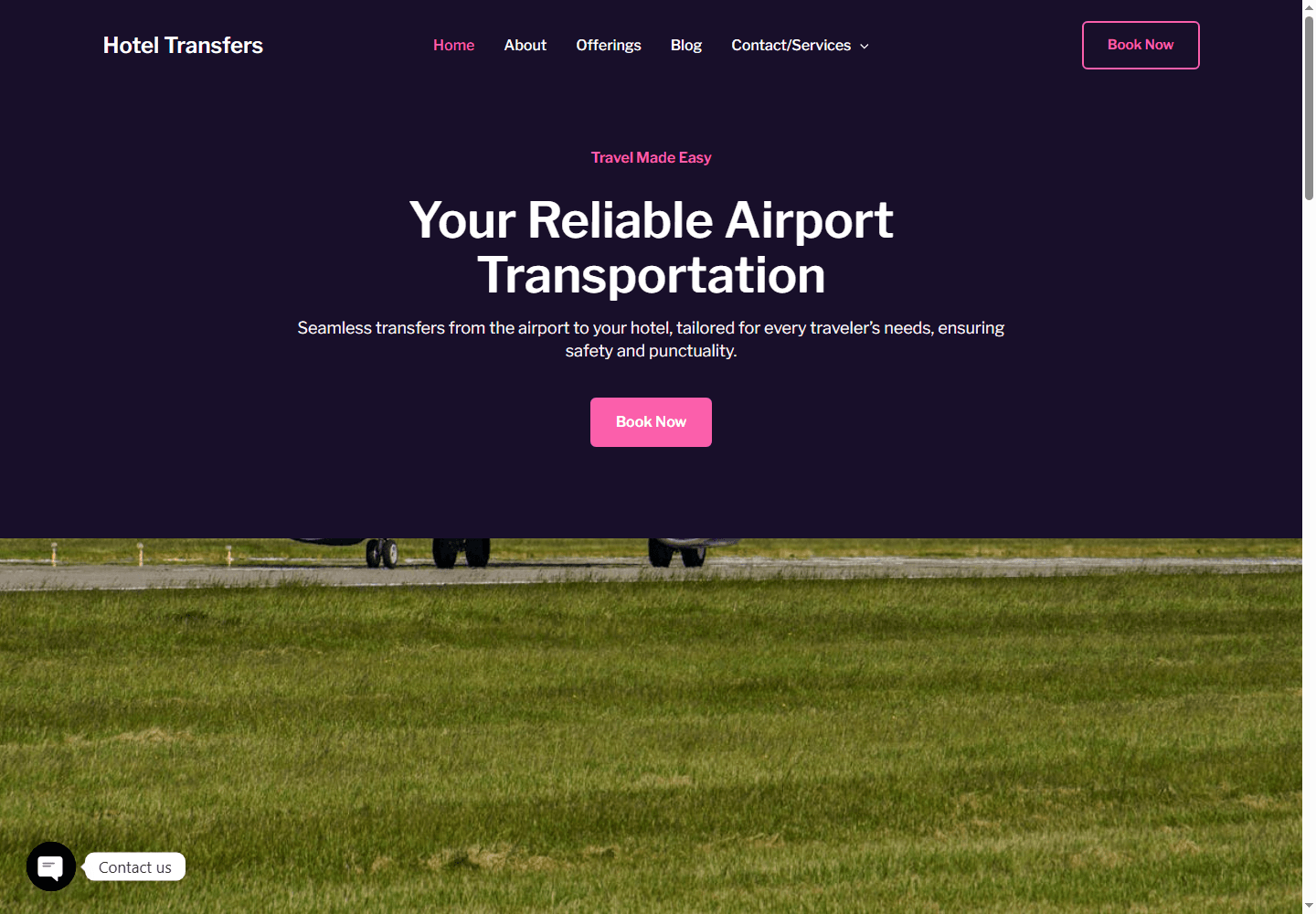 Hotel Transfers